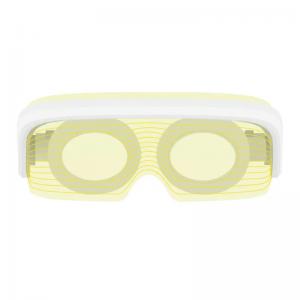 China LED Photon Eyes Care Massager Eyes Wrinkle Removal Eye Care Mask on sale