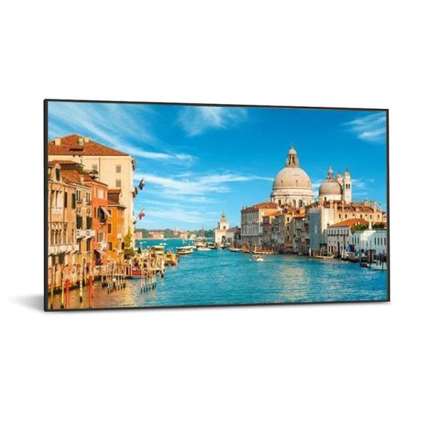 Quality 55" 5000nits Sunlight Readable Digital Signage 1920x1080 wholesale
