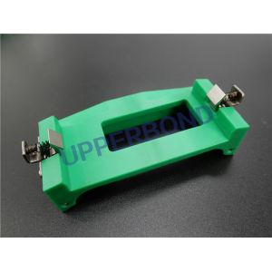 GDX2 Packer Machine Durable Plastic Green Color Container Replacement