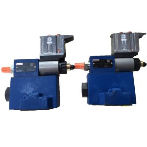 Rexroth Proportional Valve DREME10-60/200YMG24K31A1M Fast Response Modularity