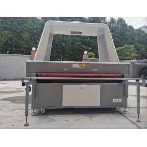CNC Desktop CO2 UV Laser Engraving Machine