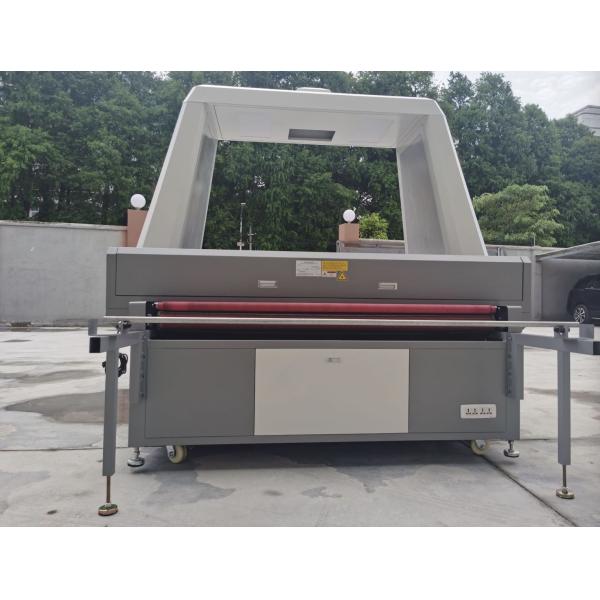Quality CNC Desktop CO2 UV Laser Engraving Machine wholesale