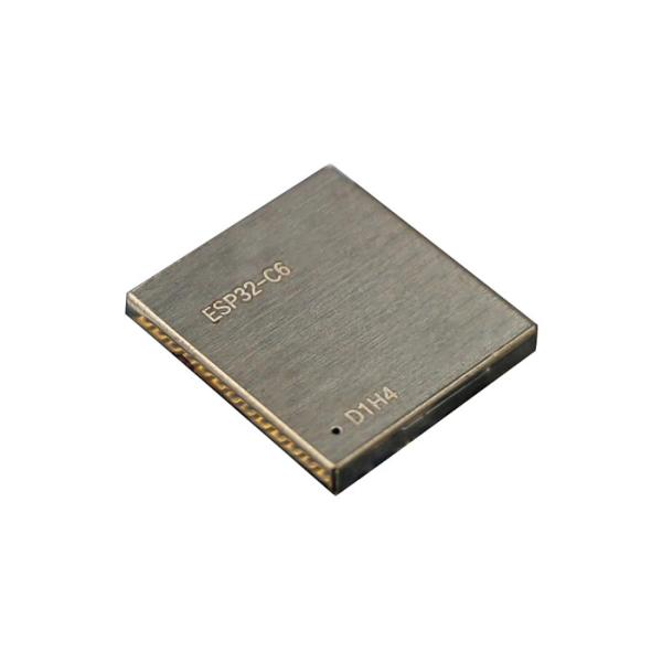 Quality 2.4GHz Integrated Circuit Chip ESP32-C6 8MB SPI Flash General Purpose Module wholesale