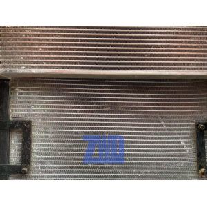 HITACHI 90% New ZX200-5G Used Excavator 2023 20 Ton Japan Original Zaxis ZX200-3