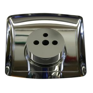 High Polished Precise Plastics Injection Mold LKM Hasco Standard