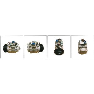 ALA21503 Bus A/C COMPRESSOR Coaster A/C COMPRESSOR 10PA30C A/C COMPRESSOR 447220