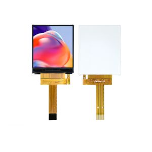 1.44 Inch Tft Display Module 128X128 Dots SPI Interface Driving IC ST7735