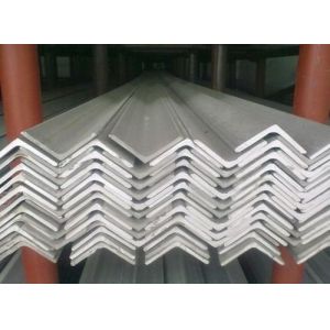 High Quality SS ASTM AISI 304 201 317 Grade Stainless Steel Angle For Industry