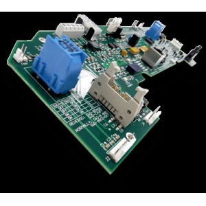 PCBA manufacturing Circuit Board Material FR4 With1-30-Layers Green Solder Mask