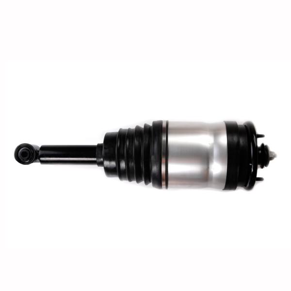 RTD501090 Auto Rear Land Rover Air Suspension ECU Type 740mm*200mm*200mm Size