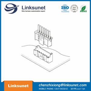 JST 2.5mm Pich 5P XAP - 05V - 01 DC Car Wiring Harness For Engine Insulated /