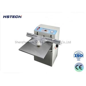 SMT Machine Parts Vacuum Packaging System 600mm Sealing Capacity amp Self