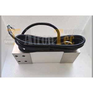 Aluminium Alloy IP65 Load Cell Module Single Point L6G For Platform Scale