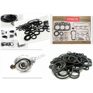 Mechanical High Pressure Shaft TC TB TCV TCN Oil Seal 07001-02016 ZAX330-3