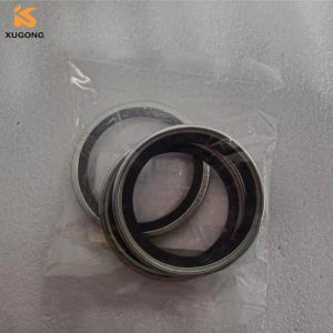 China High Quality Excavtor Spare Part 6162-13-6440 SEAL KIT For KOMATSU on sale