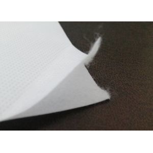 Double Sided PP Film Laminated Nonwoven Fabric Can Be Used As A Body Bag