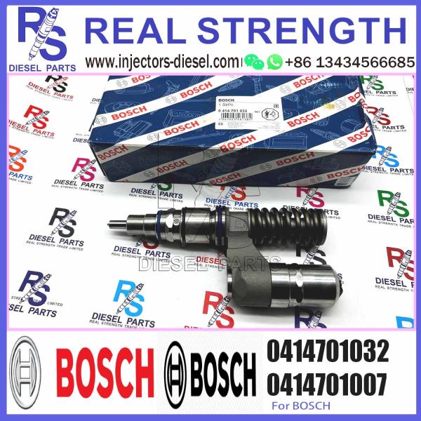 Diesel Fuel Unit Injector 0414701058 0414701029 0414701030 0414701059 0414701032