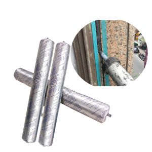 Low Modulus PU Adhesive Sealant Sealing and Bonding Solutions for Building and