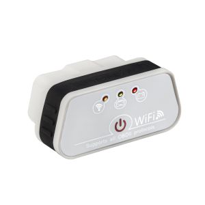 KONNWEI KW901 MINI EOBD OBD2 Diagnostic tool WIFI Automotive Scanner
