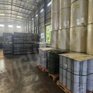 Cheap VPU-1 Hydrophilic Polyurethane Grouting Materials for Waterproof Plugging and Reinforcement Repair for sale