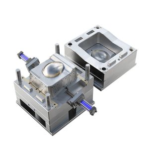Guangzhou Tooling Injection Moulds Manufacturers
