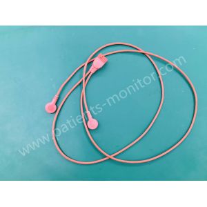 M1363A MECG Adapter Cable Reusable Leadset For Maternal ECG PHiliph CL Toco+MP