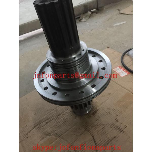 komatsu D355 D155 bulldozer TRANSMISSION (3/4)¤ PRANETARY GEAR AND SHAFT 175-15-42213