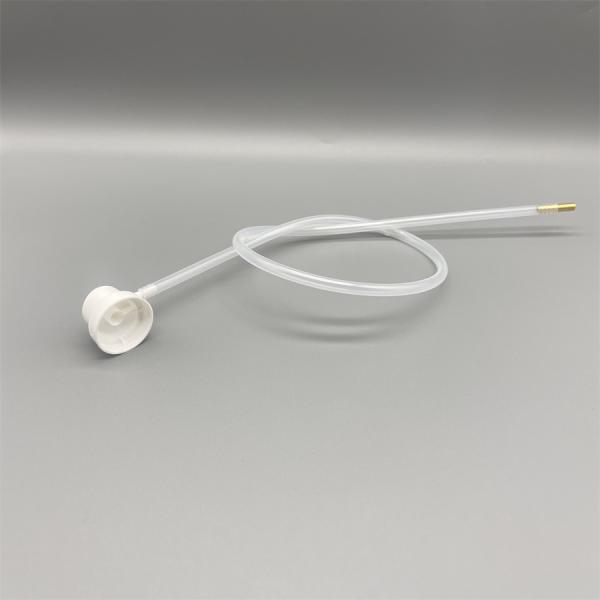 Premium Air Conditioner Cleaning Agent Valve for HVAC Specialists with Durable Rubber Seals