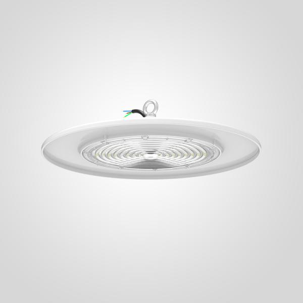 Quality 1-10V LED High Bay Light with Electrostatic Polyester Powder Coating Housing wholesale