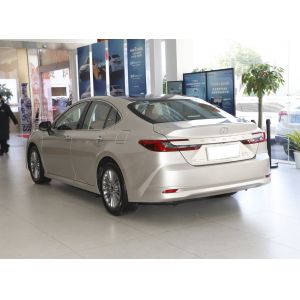 2019 2020 2021 2022 2023 Toyota Camry Used Car Left-Hand Steering Sedan Gas