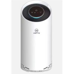 China Safe and Effective HEPA Air Purifier with Low-Temperature Plasma Sterilization for Home Air Disinfection on sale