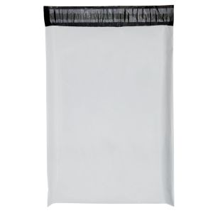 12 Silk PE Personalized Poly Mailers Custom Poly Bag Mailers Waterproof