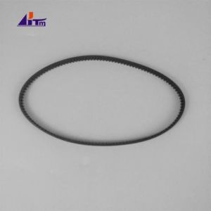 China ATM Spare Parts Diebold 5500 AFD Transport Belt 445T 2900837500AH on sale