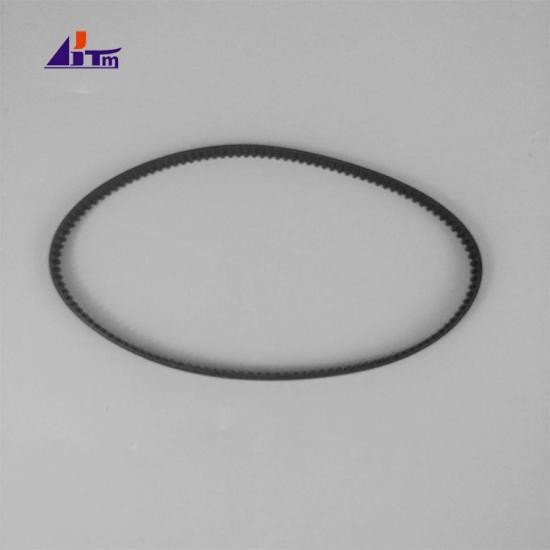 Quality ATM Spare Parts Diebold 5500 AFD Transport Belt 445T 2900837500AH wholesale