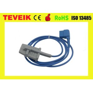 Low Cost Reusable Medical Nonin DB 7Pin Adult Soft Tip Pulse Spo2 Sensor Probe