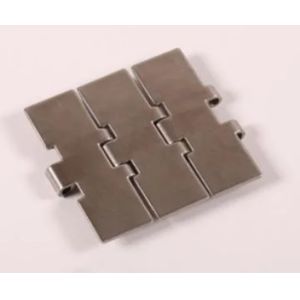 Low Noise Level and Conveyor Chain for Chain Mesh Conveyor Belt