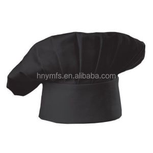 Polyester Cotton Adjustable Chef Hat Kitchen Cooking Chef Hat