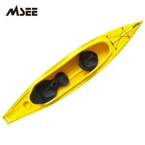 China LLDPE HDPE Perception Lake Ocean Fishing Kayak Rudder Pe High Performance on sale