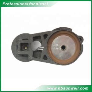 Cheap Original/Aftermarket High quality Cummins QSX15 Diesel Engin Generator Drive Belt Tensioner 3104029 for sale