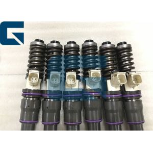 EC240 Excavator Fuel Injector Assy 21340612 Pump Injector Unit VOE21340612