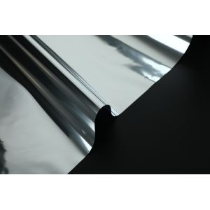 China Precision-Optical Multilayer Metallized Polyester Film‌ ‌Integrated Gas-Phase Barrier System for Luxury-Grade Packaging on sale