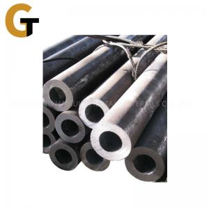 Cheap Hot Rolled Carbon Steel Pipe Tube Api 5l Grade B Astm Ms Iron Pipe 40mm 50mm 60mm for sale