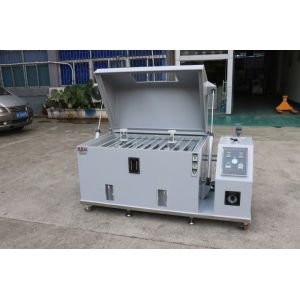 Astm B117 Automatic Continuous Nozzle Accelerated Aging Salt Spray Testing