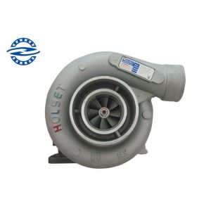 3533000 3537559 Diesel Engine Turbocharger Kit 6CTA HX40 Cast Iron Material