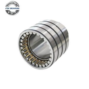 China FCDP114166600/YA6 Four Row Cylindrical Roller Bearings 570*830*600mm For Rolling Mills on sale