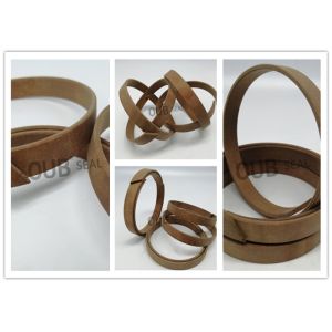 07155-01435 Piston Seal Rings Polyester Phenolic Resin WR Guide Ring Wear Ring