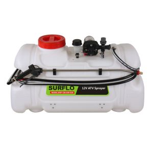 China COOLRAIN electric Sprayer SFSP-100 high pressure pump with tank capacity 100L for agriculture and garden on sale