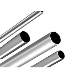 China Alloy ASTM SB435 UNS N06002 6 inch Sch80 Seamless Steel Pipe Alloy Nickel Alloy Pipe on sale