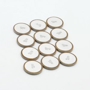 Switching Power Supplies Converters 20 Ohm 130C 16X2.5mm Motor PTC Thermistor