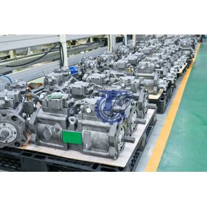 4769348 476-9348 CA4769348 for CAT PM310 PM312 PM313 Cold Planer parts Hydraulic